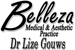 Belleza | Pretoria | Gauteng Logo